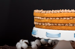 Kolač od keksa i šlaga bez pečenja: Brz desert za svaku priliku